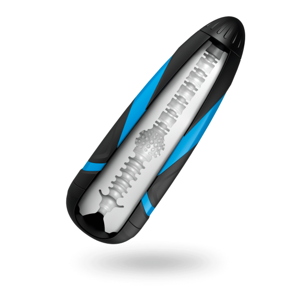 Запасний рукав-вставка для мастурбатора Satisfyer TRI Men Delights