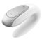 Смарт-вібратор для пар Satisfyer Double Fun