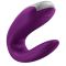 Смарт-вібратор для пар Satisfyer Double Fun