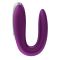 Смарт-вібратор для пар Satisfyer Double Fun