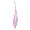 Смарт-вібратор для клітора Satisfyer Twirling Joy