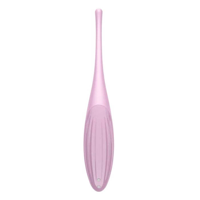 Смарт-вібратор для клітора Satisfyer Twirling Joy