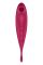 Смарт-вібратор для клітора з вакуумною стимуляцією Satisfyer Twirling Pro+