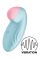 Смарт-вібратор для клітора Satisfyer Tropical Tip