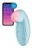Смарт-вібратор для клітора Satisfyer Tropical Tip