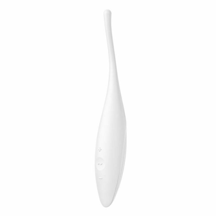 Смарт-вібратор для клітора Satisfyer Twirling Joy