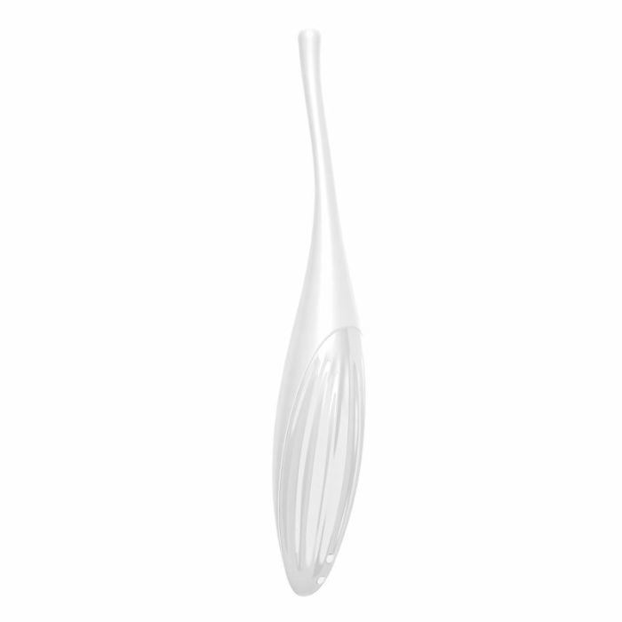 Смарт-вібратор для клітора Satisfyer Twirling Joy