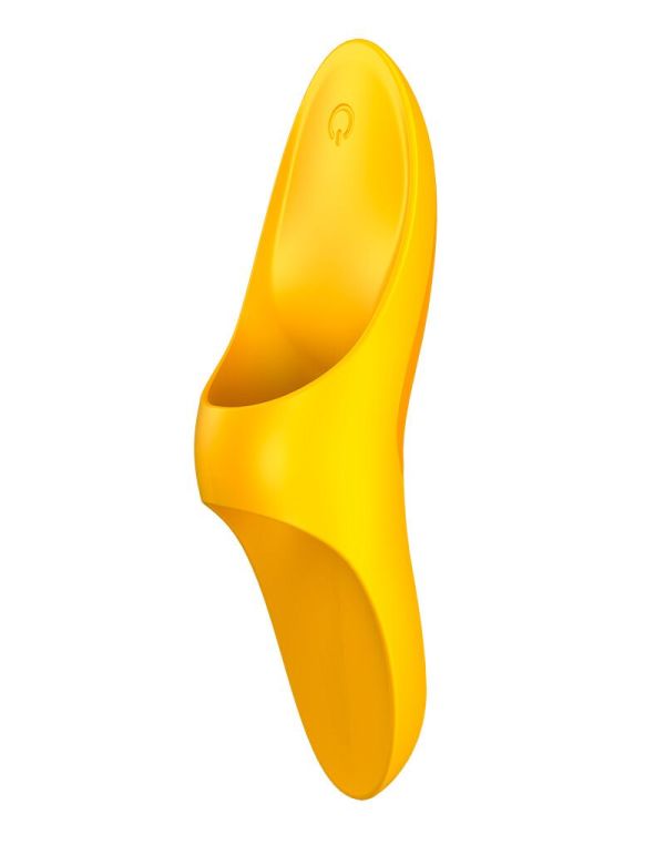 Вібратор на палець Satisfyer Teaser
