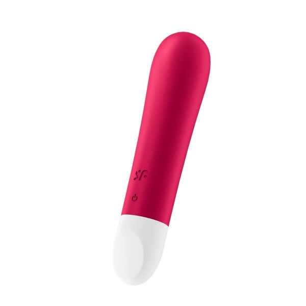 Віброкуля перезаряджаєма Satisfyer Ultra Power Bullet 1