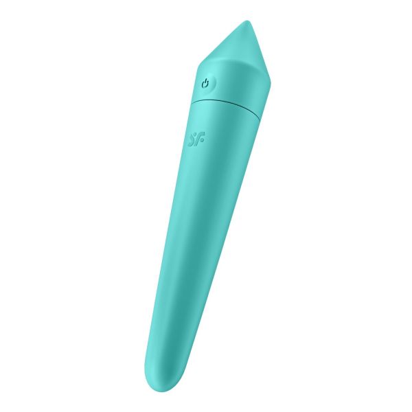 Смарт-мінівібратор Satisfyer Ultra Power Bullet 8